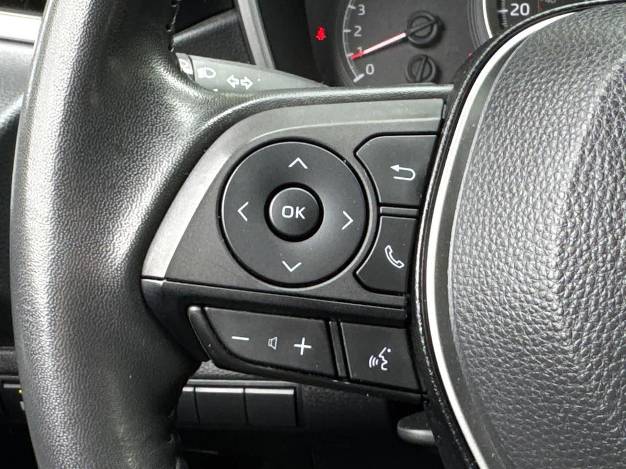 2022 Toyota Corolla SE Dartmouth MA