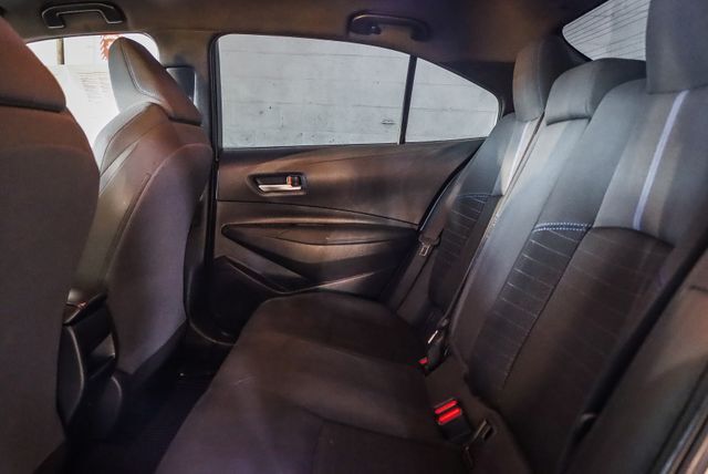 2022 Toyota Corolla SE El Monte CA