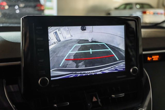 2022 Toyota Corolla SE El Monte CA