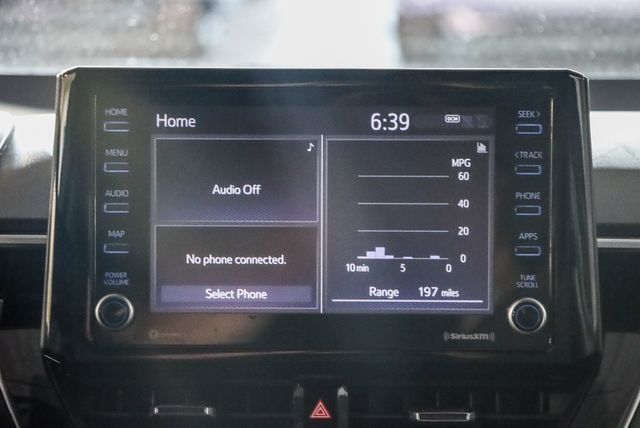 2022 Toyota Corolla SE El Monte CA