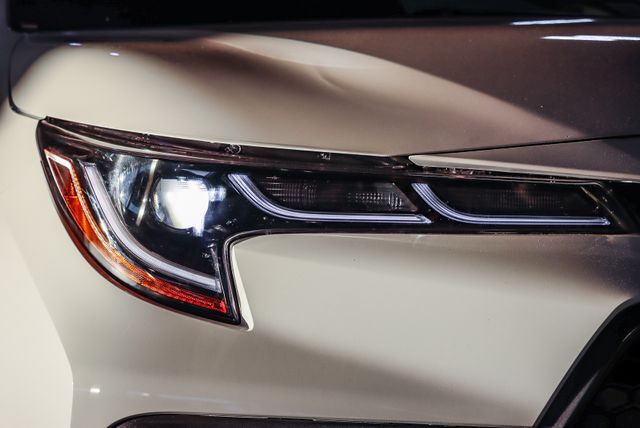 2022 Toyota Corolla SE El Monte CA