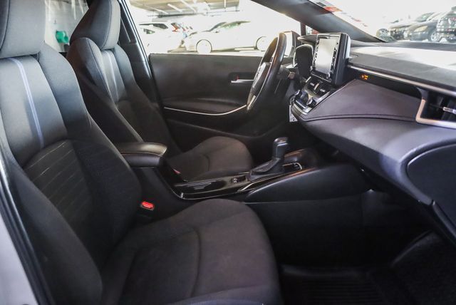 2022 Toyota Corolla SE El Monte CA