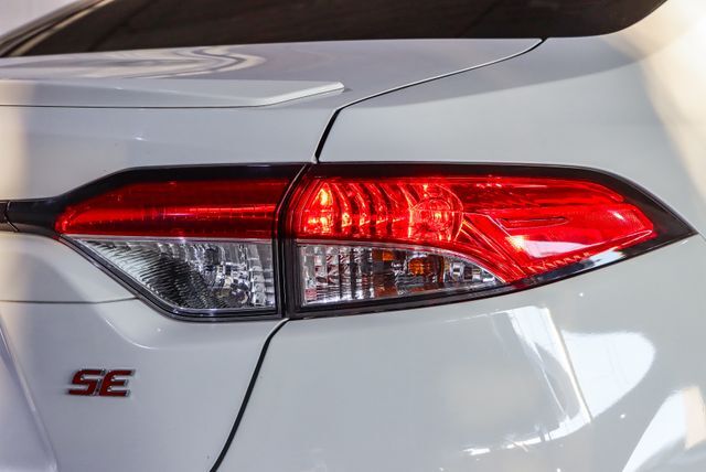 2022 Toyota Corolla SE El Monte CA