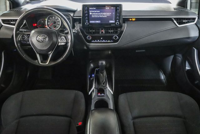 2022 Toyota Corolla SE El Monte CA