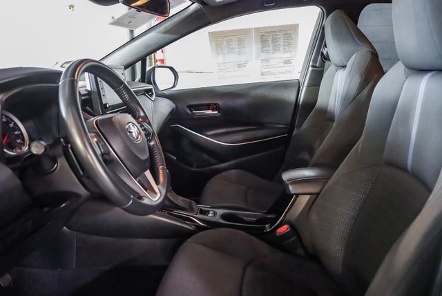 2022 Toyota Corolla SE El Monte CA