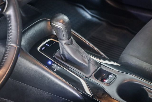 2022 Toyota Corolla SE El Monte CA