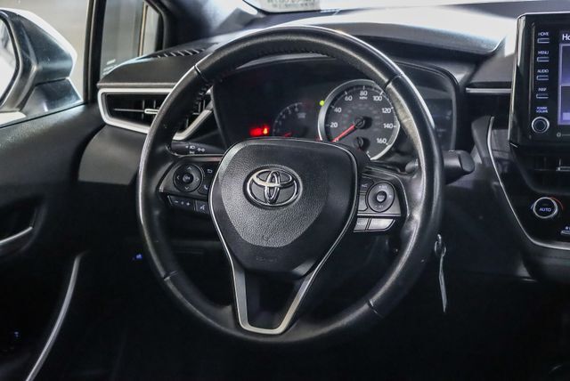 2022 Toyota Corolla SE El Monte CA