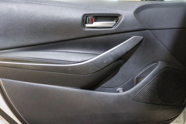 2022 Toyota Corolla SE El Monte CA