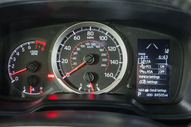 2022 Toyota Corolla SE El Monte CA