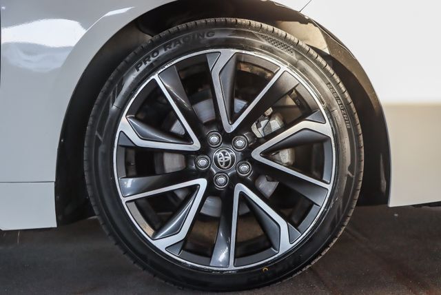 2022 Toyota Corolla SE El Monte CA