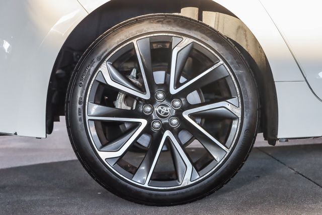 2022 Toyota Corolla SE El Monte CA