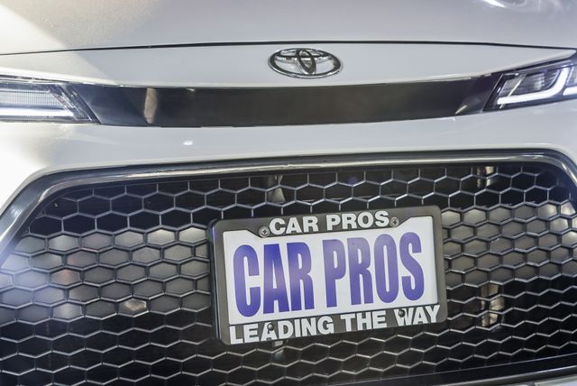 2022 Toyota Corolla SE El Monte CA