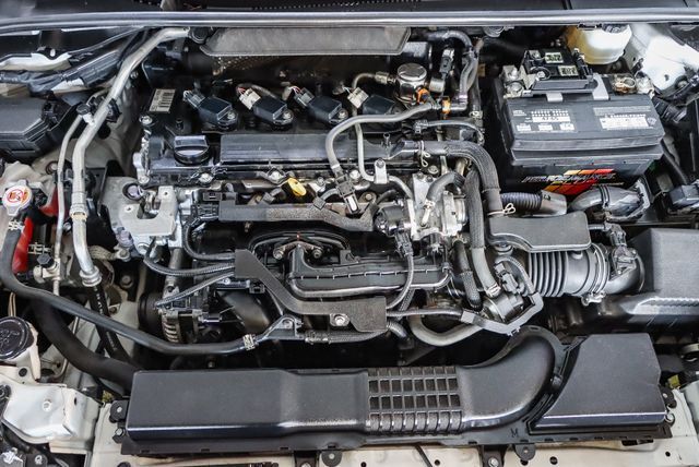 2022 Toyota Corolla SE El Monte CA