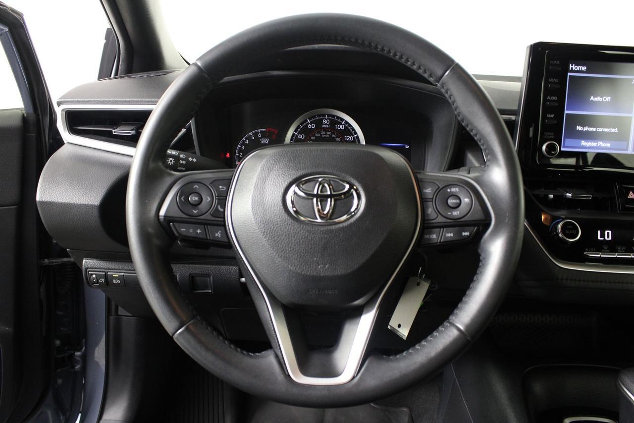 2022 Toyota Corolla SE Fredericksburg VA