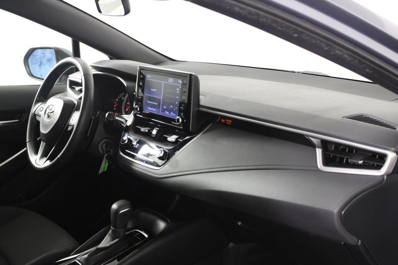 2022 Toyota Corolla SE Fredericksburg VA