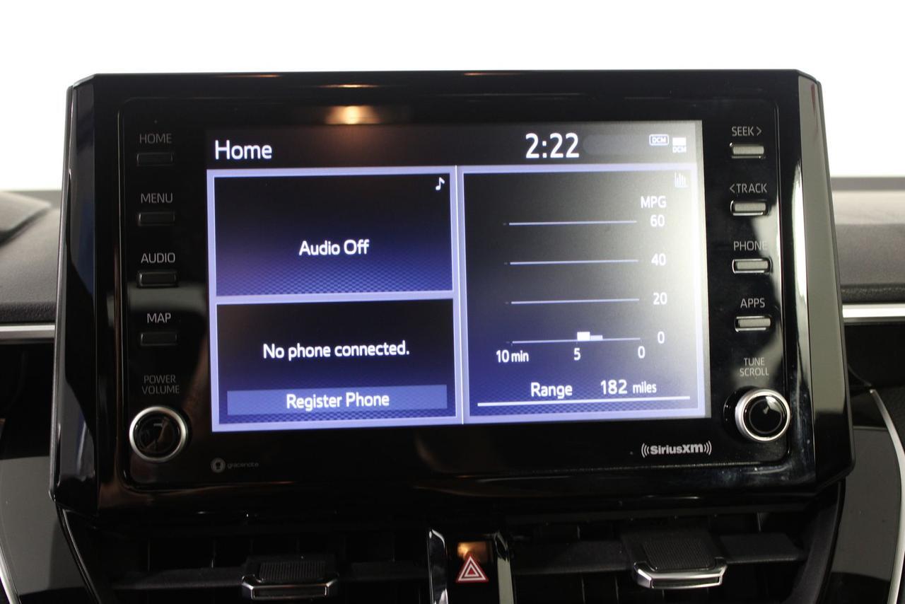 2022 Toyota Corolla SE Fredericksburg VA