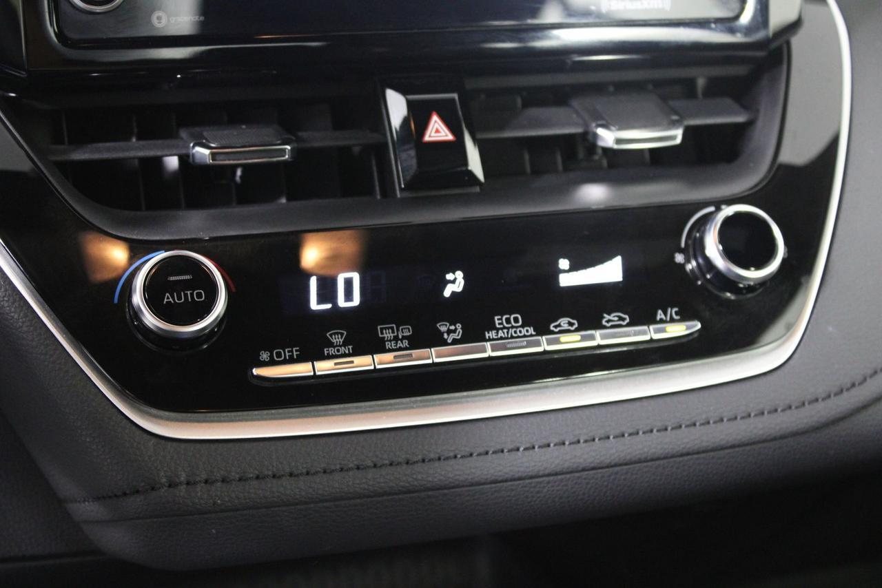 2022 Toyota Corolla SE Fredericksburg VA