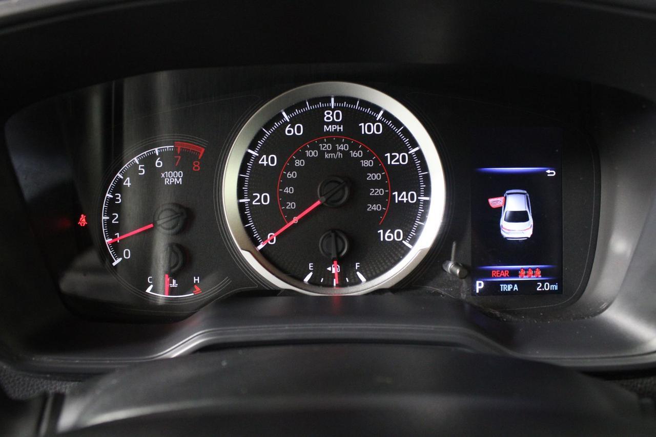 2022 Toyota Corolla SE Fredericksburg VA