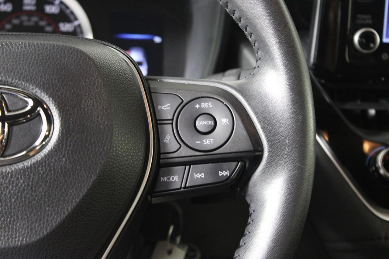 2022 Toyota Corolla SE Fredericksburg VA