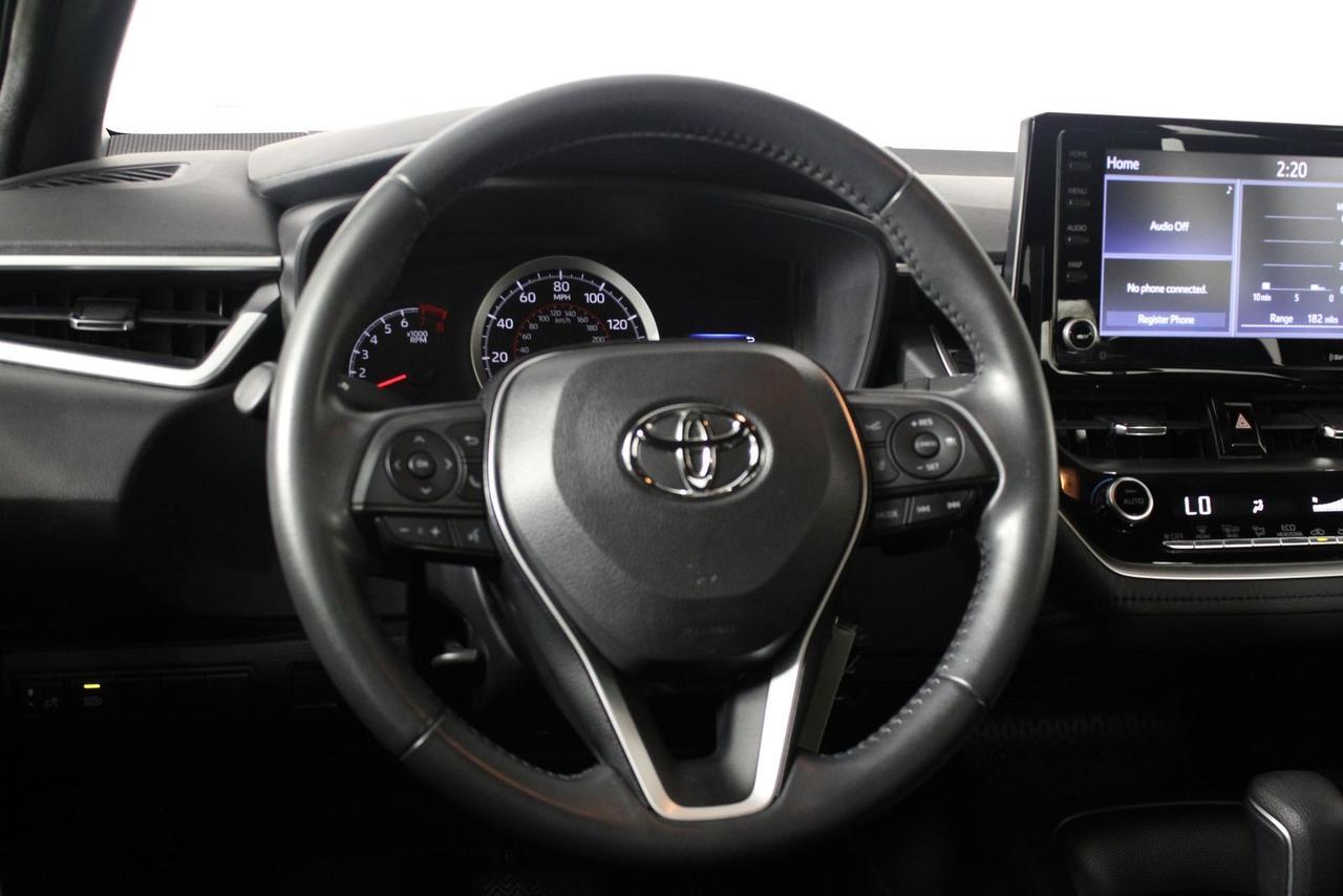 2022 Toyota Corolla SE Fredericksburg VA
