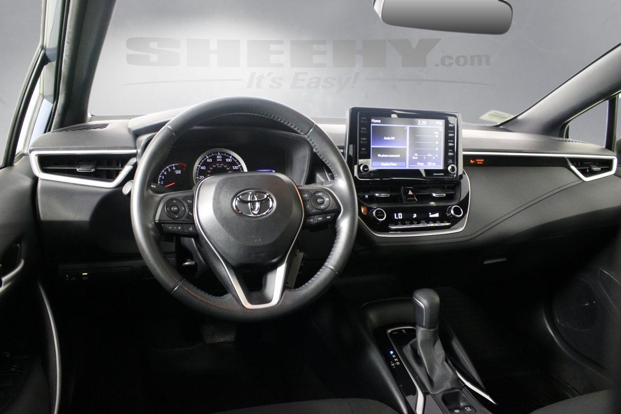 2022 Toyota Corolla SE Fredericksburg VA