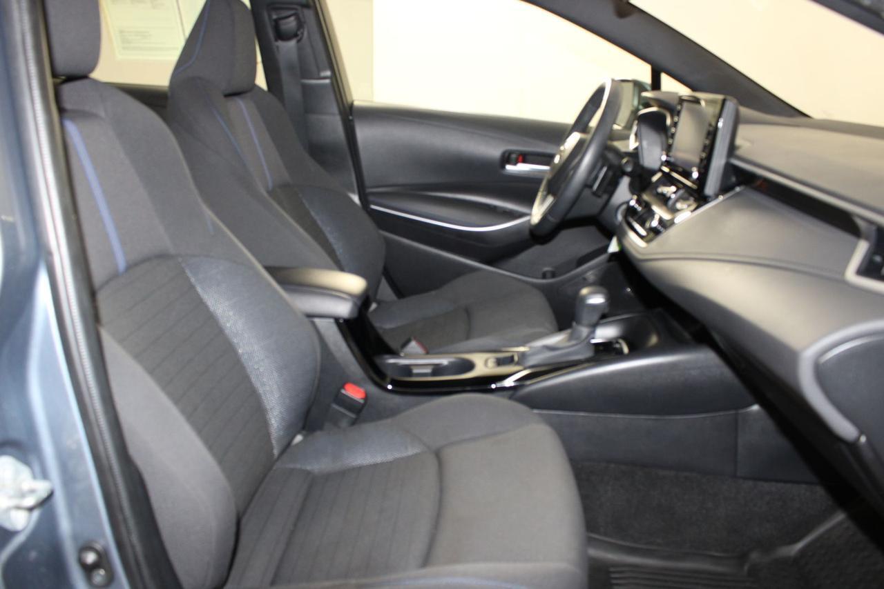 2022 Toyota Corolla SE Fredericksburg VA