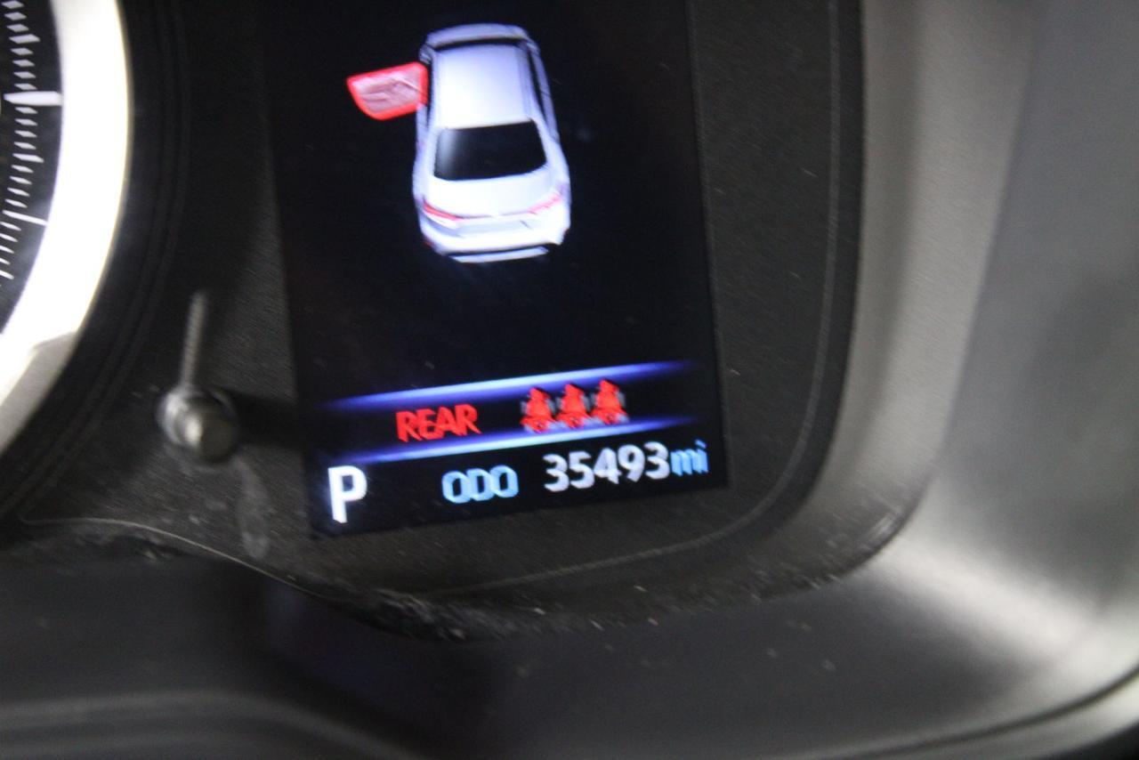 2022 Toyota Corolla SE Fredericksburg VA