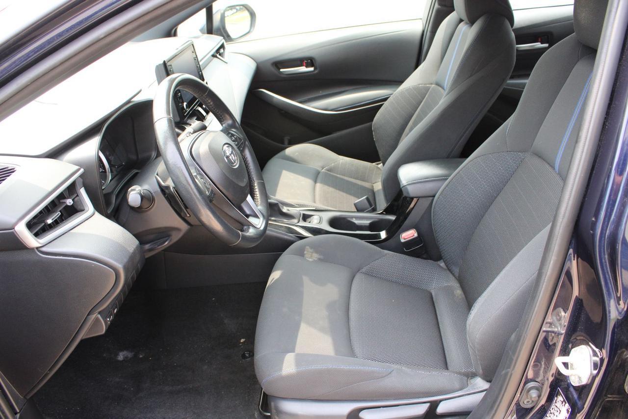 2022 Toyota Corolla SE Fredericksburg VA