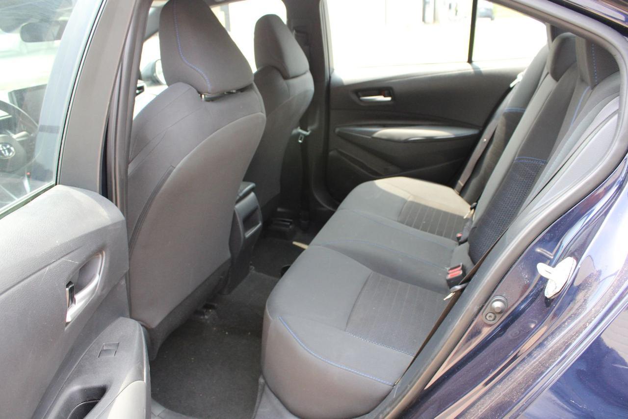 2022 Toyota Corolla SE Fredericksburg VA