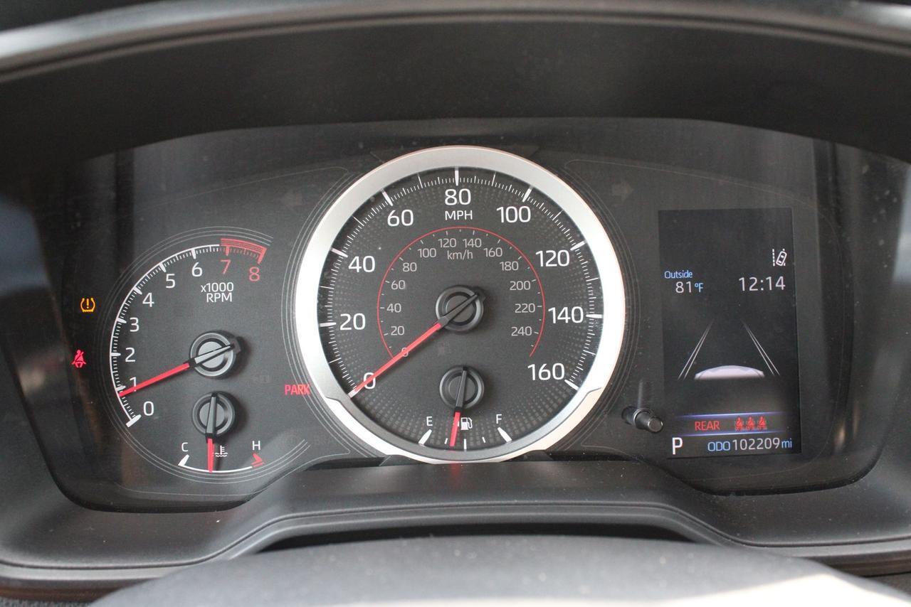 2022 Toyota Corolla SE Fredericksburg VA