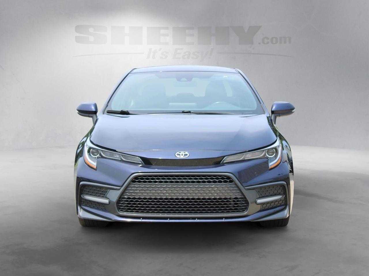 2022 Toyota Corolla SE Fredericksburg VA