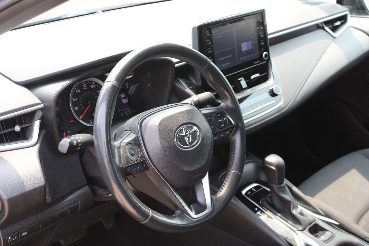 2022 Toyota Corolla SE Fredericksburg VA