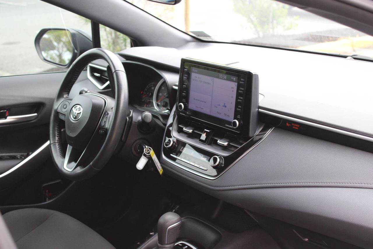 2022 Toyota Corolla SE Stafford VA