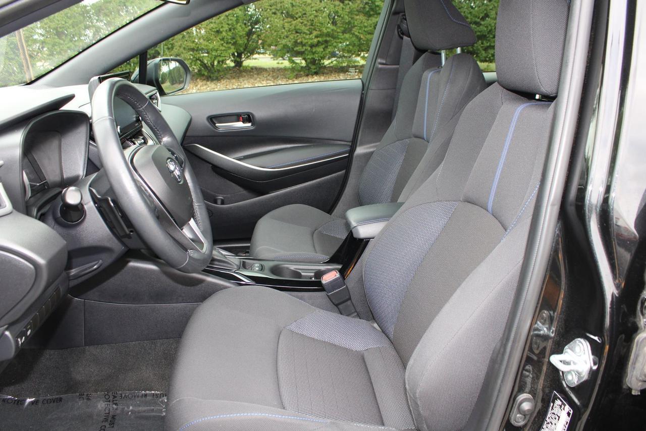 2022 Toyota Corolla SE Stafford VA