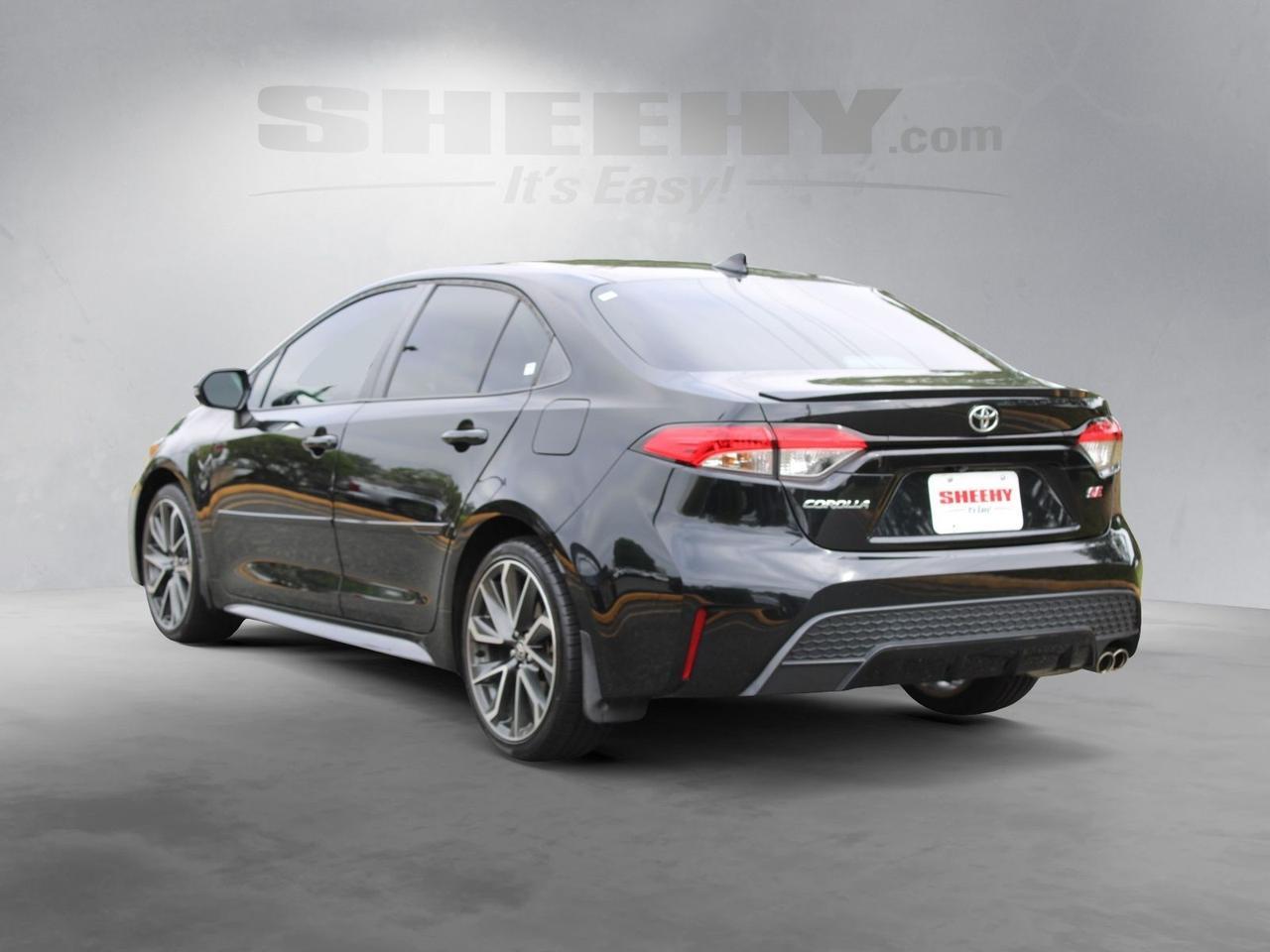 2022 Toyota Corolla SE Stafford VA