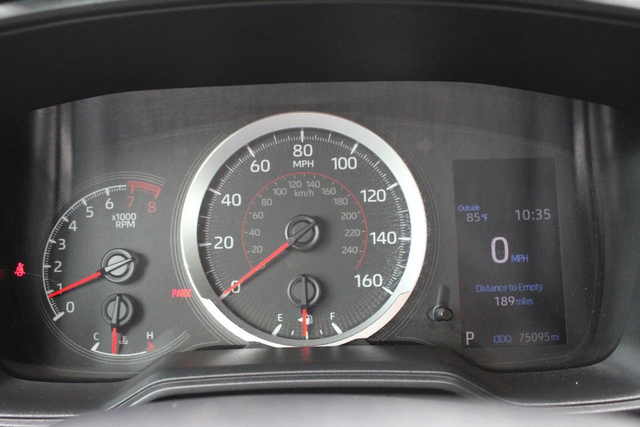 2022 Toyota Corolla SE Stafford VA
