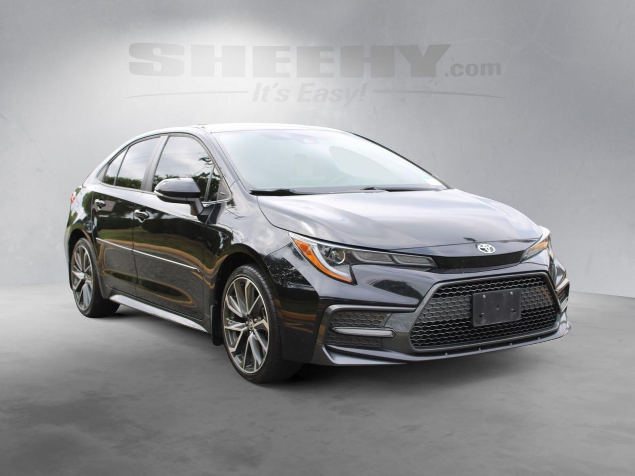 2022 Toyota Corolla SE Stafford VA