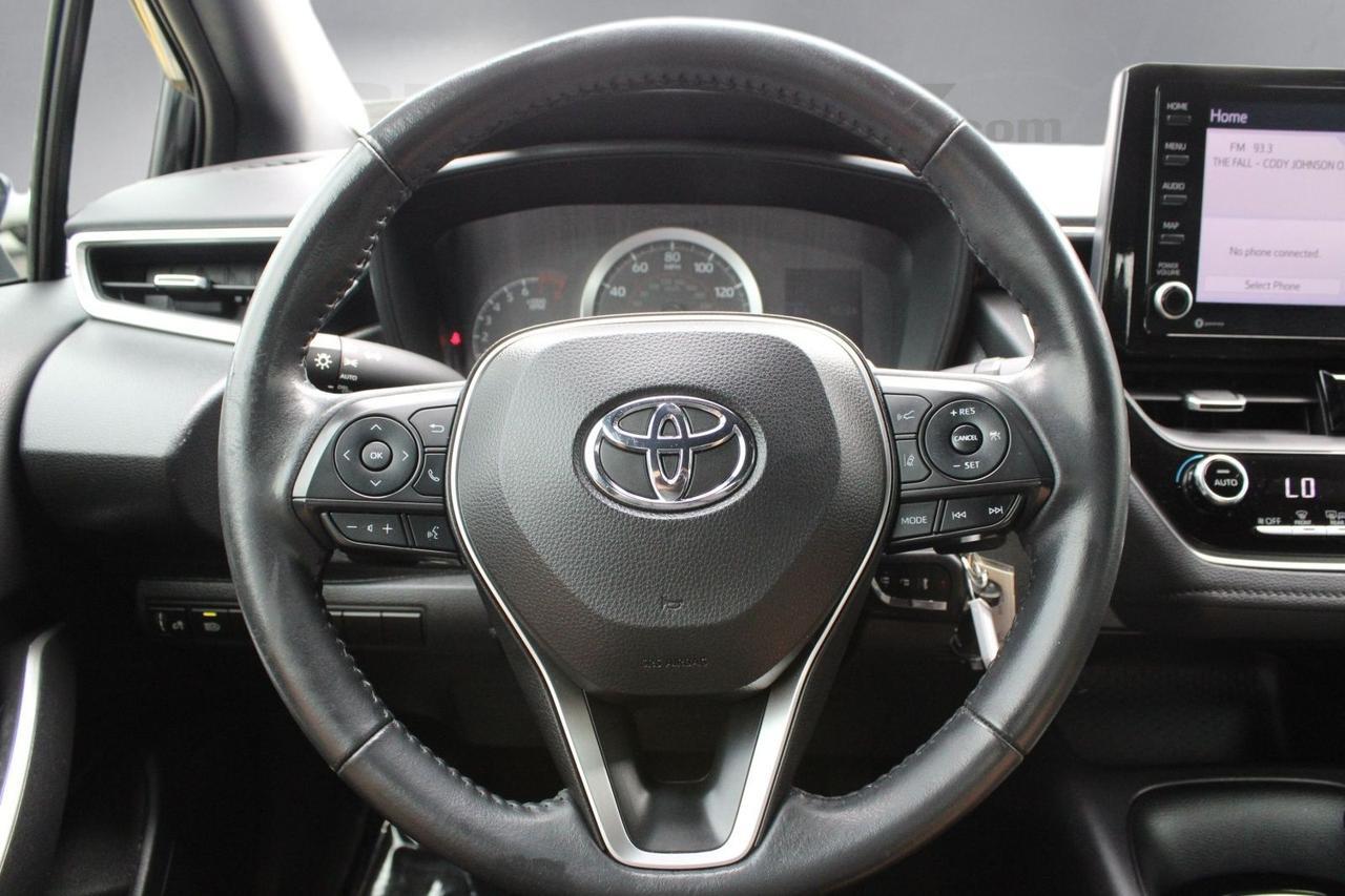 2022 Toyota Corolla SE Stafford VA