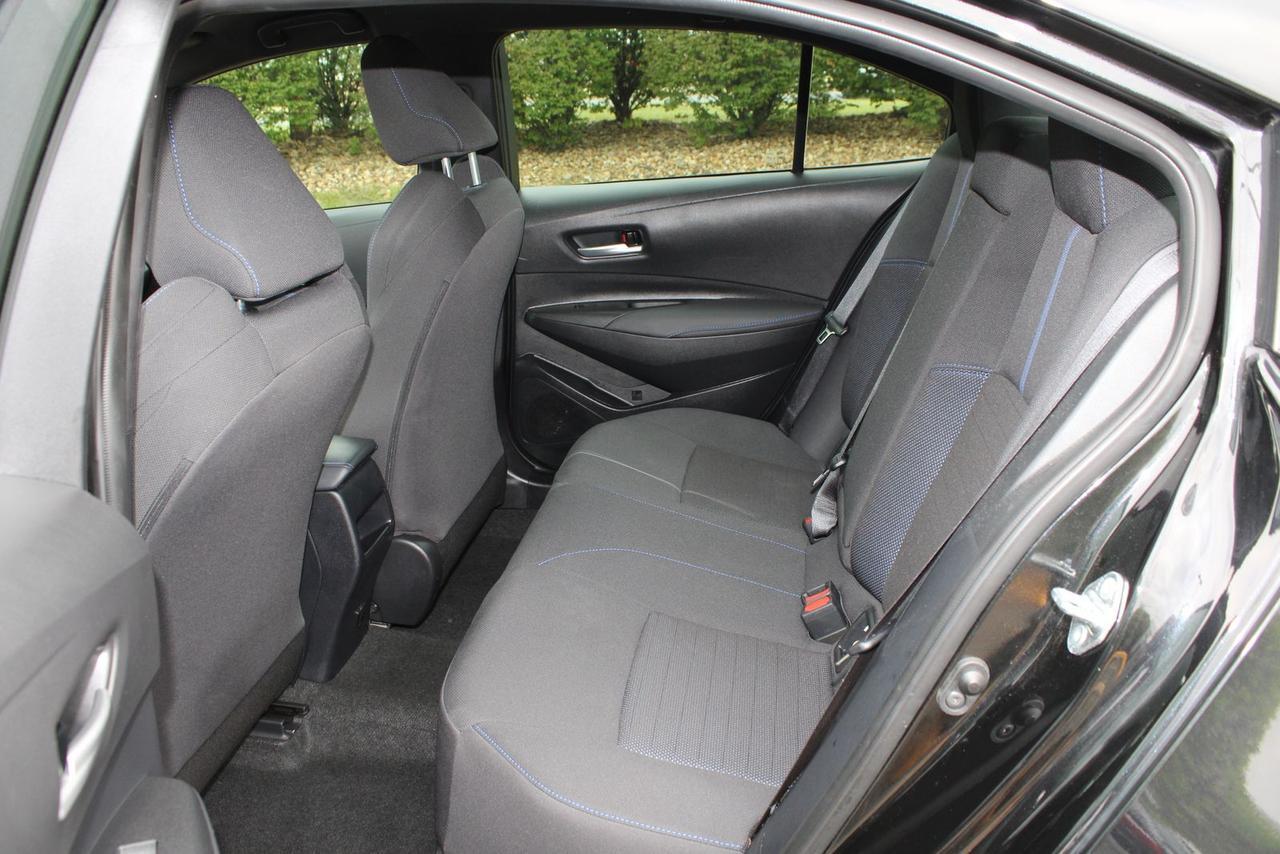 2022 Toyota Corolla SE Stafford VA