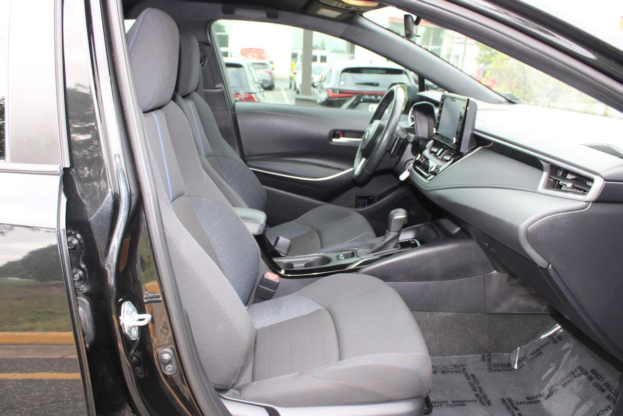 2022 Toyota Corolla SE Stafford VA
