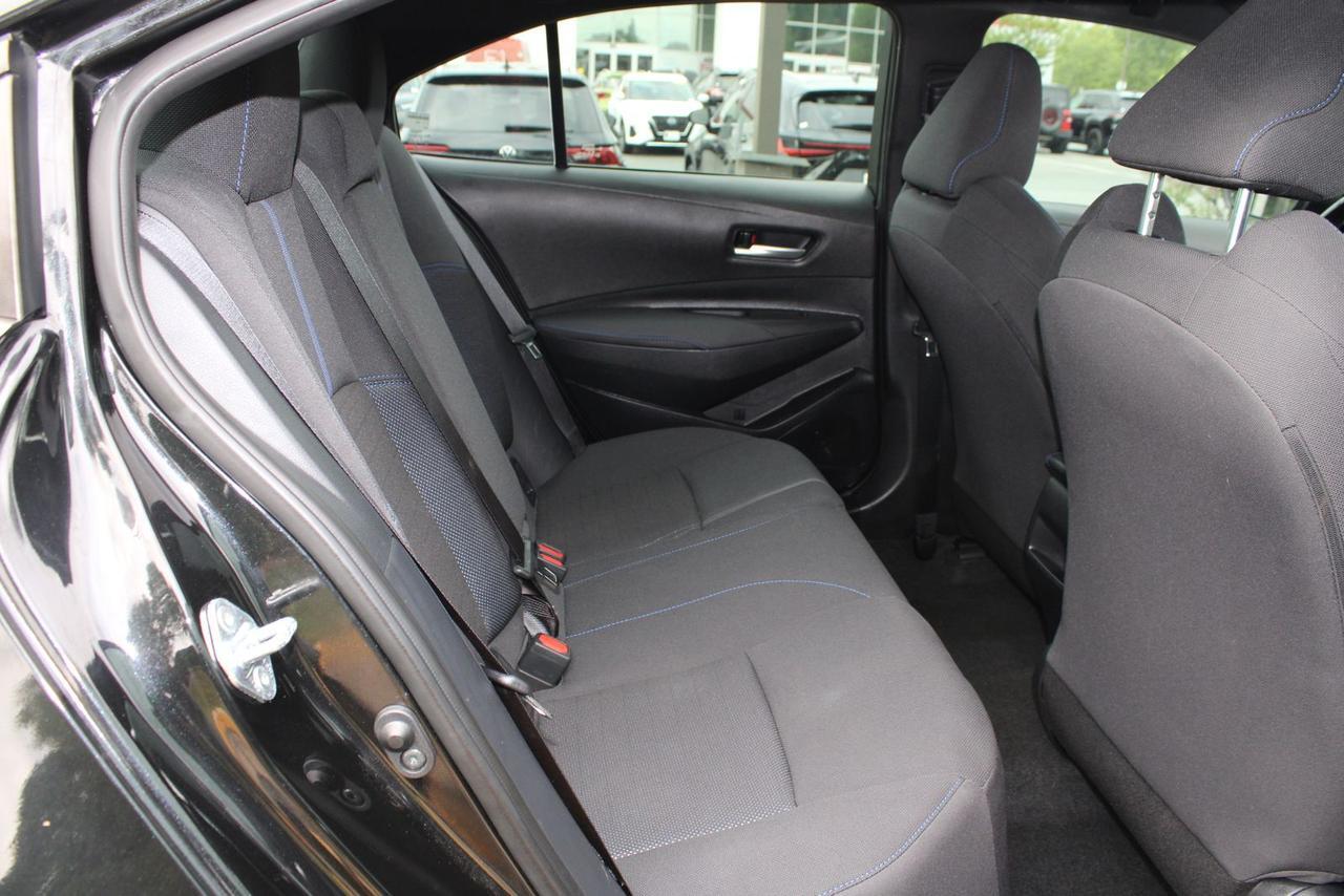 2022 Toyota Corolla SE Stafford VA