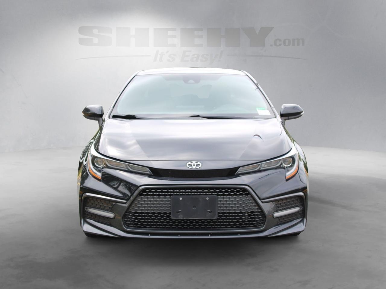2022 Toyota Corolla SE Stafford VA