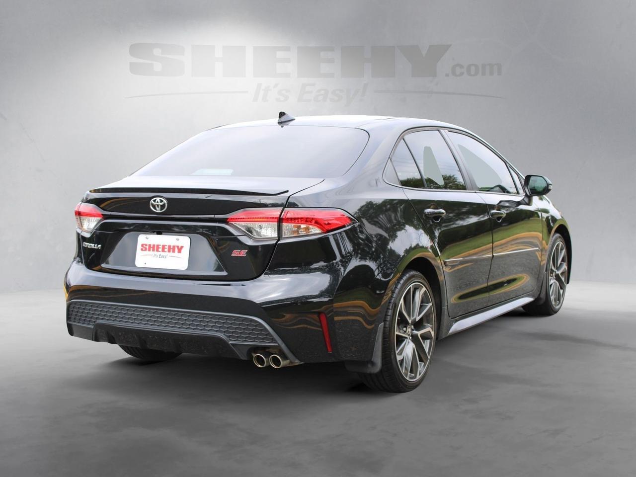 2022 Toyota Corolla SE Stafford VA