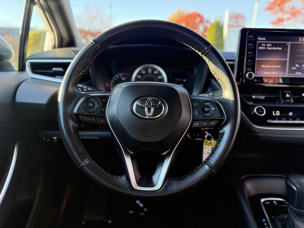 2022 Toyota Corolla SE Stafford VA