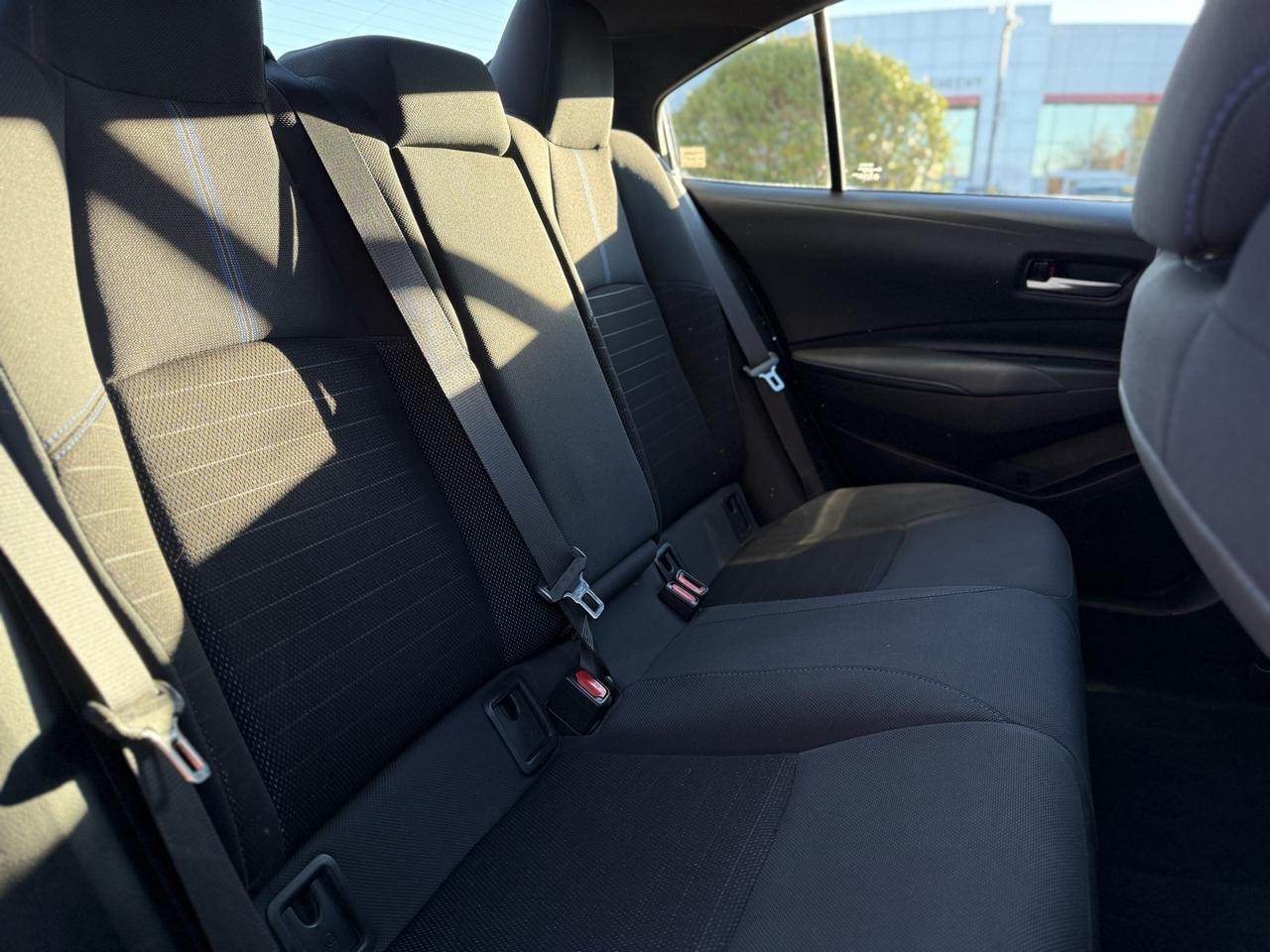 2022 Toyota Corolla SE Stafford VA