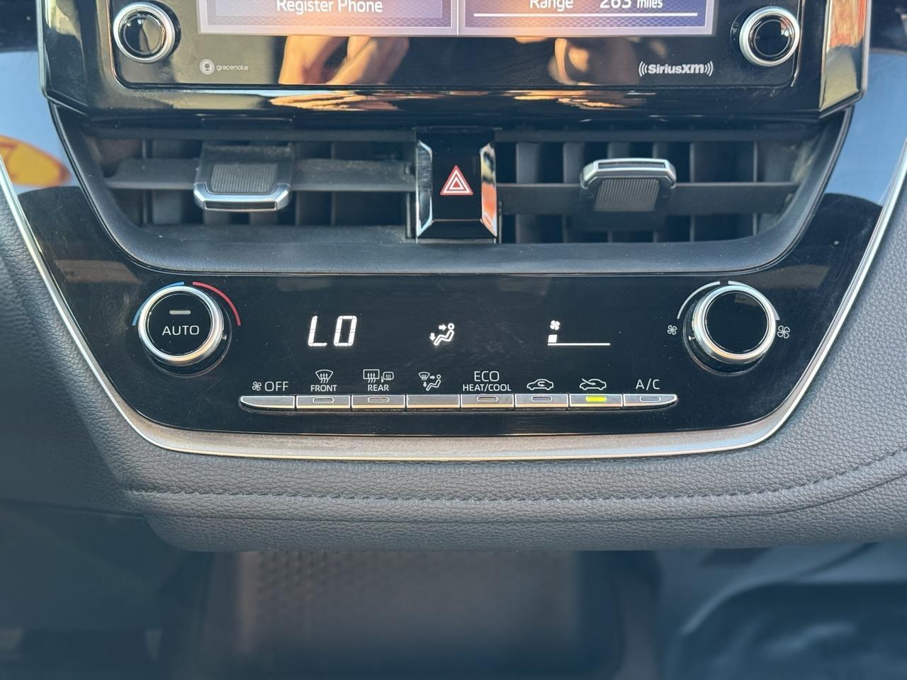 2022 Toyota Corolla SE Stafford VA