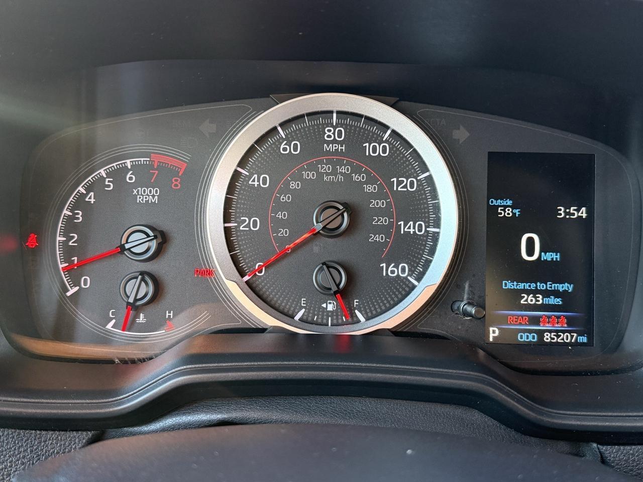 2022 Toyota Corolla SE Stafford VA