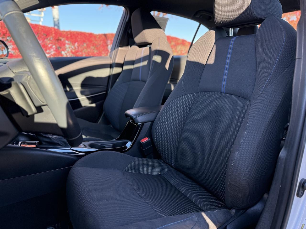 2022 Toyota Corolla SE Stafford VA