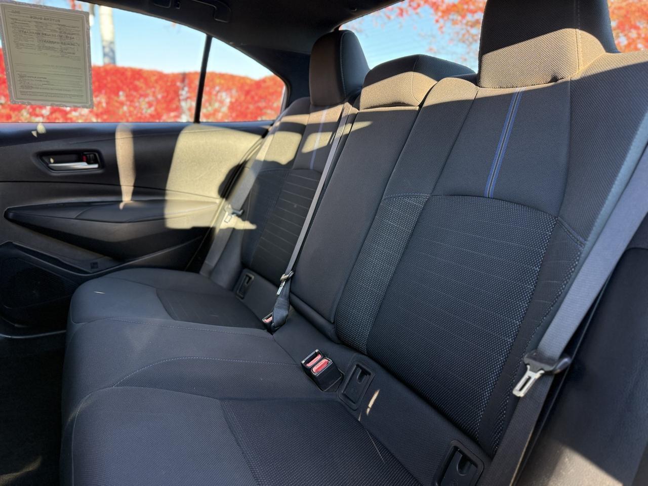 2022 Toyota Corolla SE Stafford VA