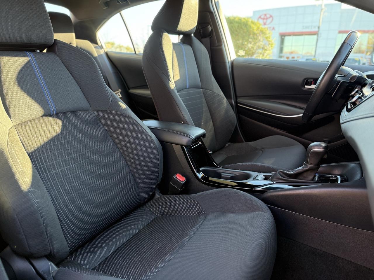 2022 Toyota Corolla SE Stafford VA